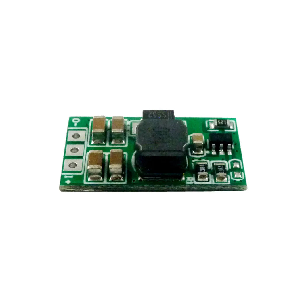 Mini Power Converter – Positive to Negative Output