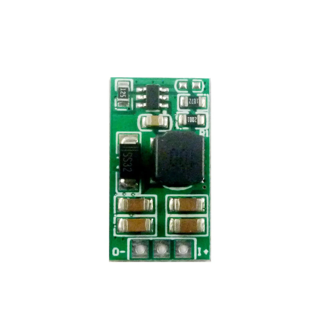 Mini Power Converter – Positive to Negative Output