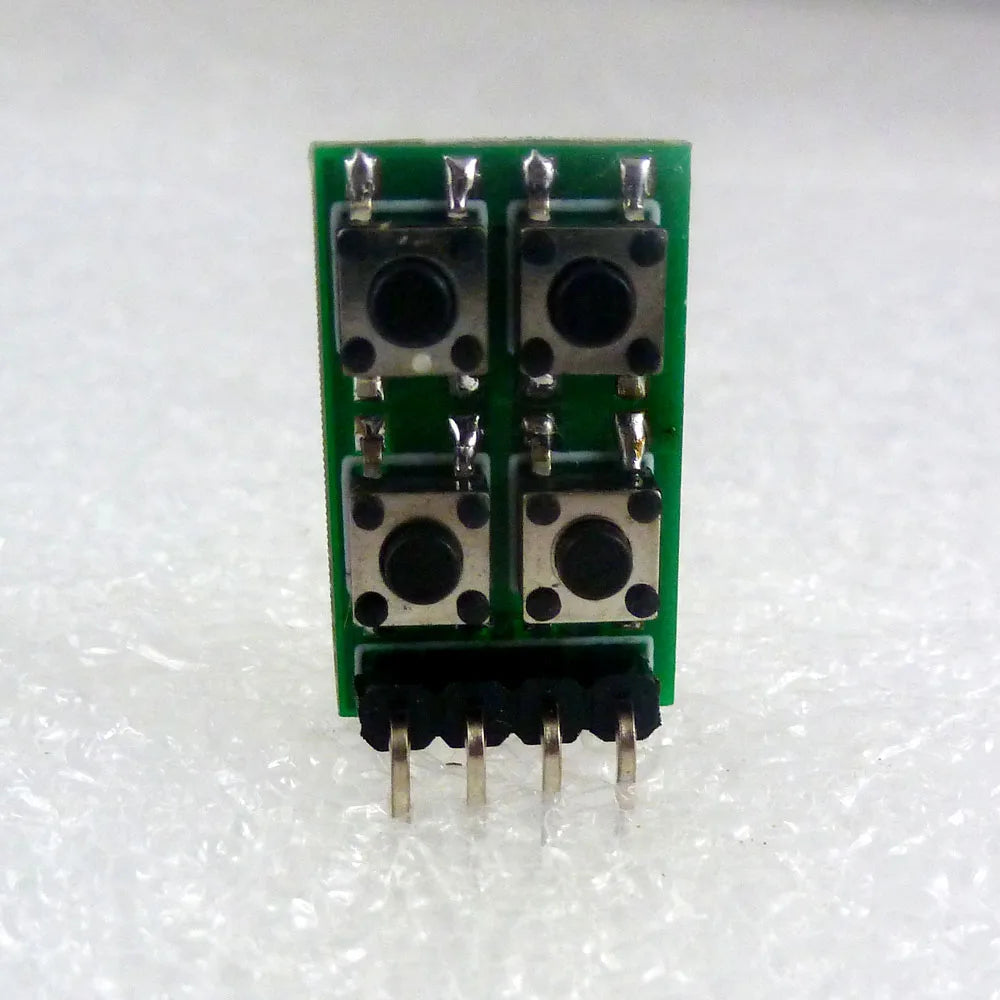 Adjustable PWM Signal Generator – SG11A02