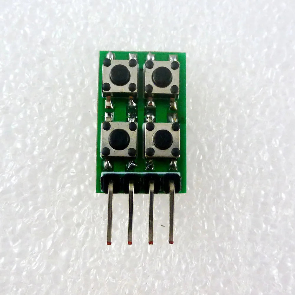 Adjustable PWM Signal Generator – SG11A02