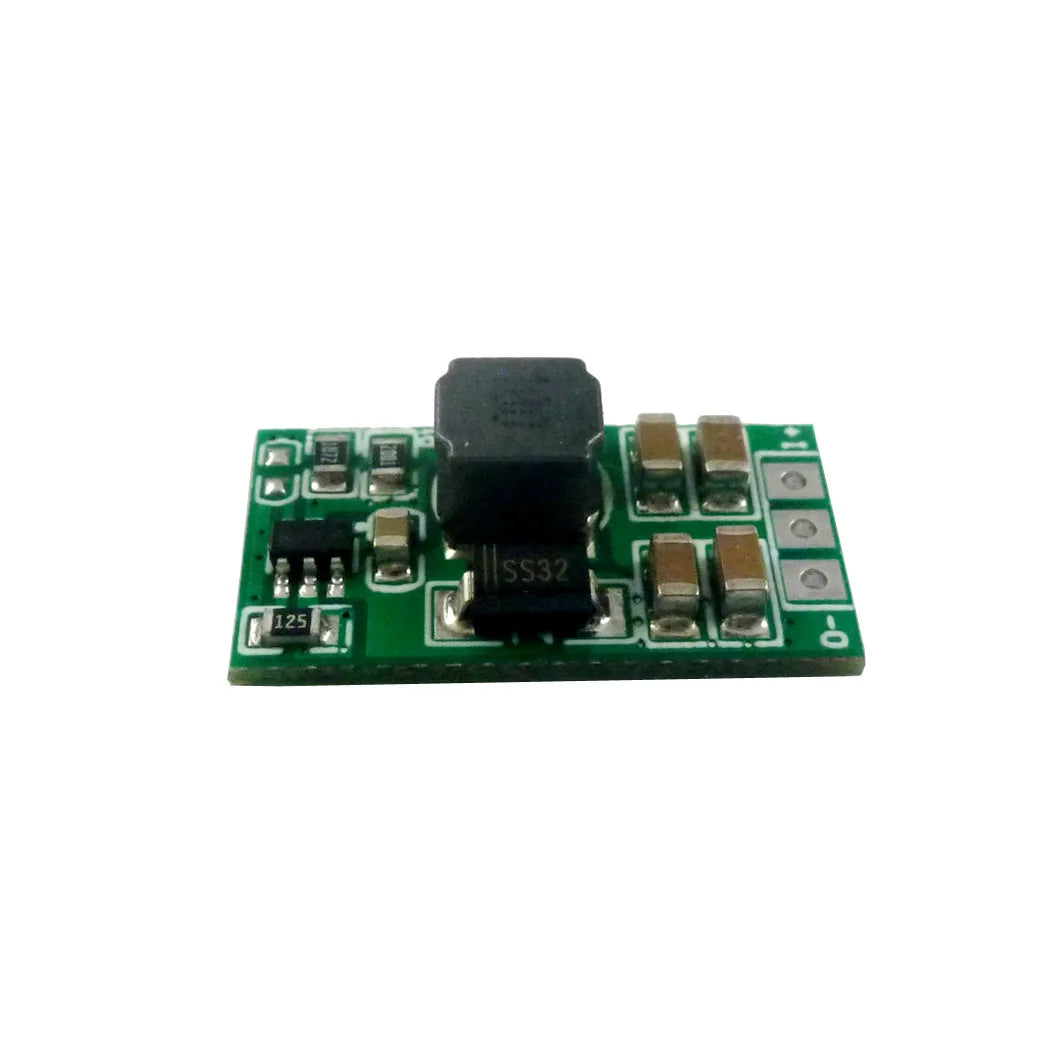 Mini Power Converter – Positive to Negative Output